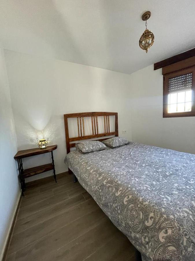 Апартаменти Cortijo La Noria I Пуебла-де-Дон-Фадріке Екстер'єр фото