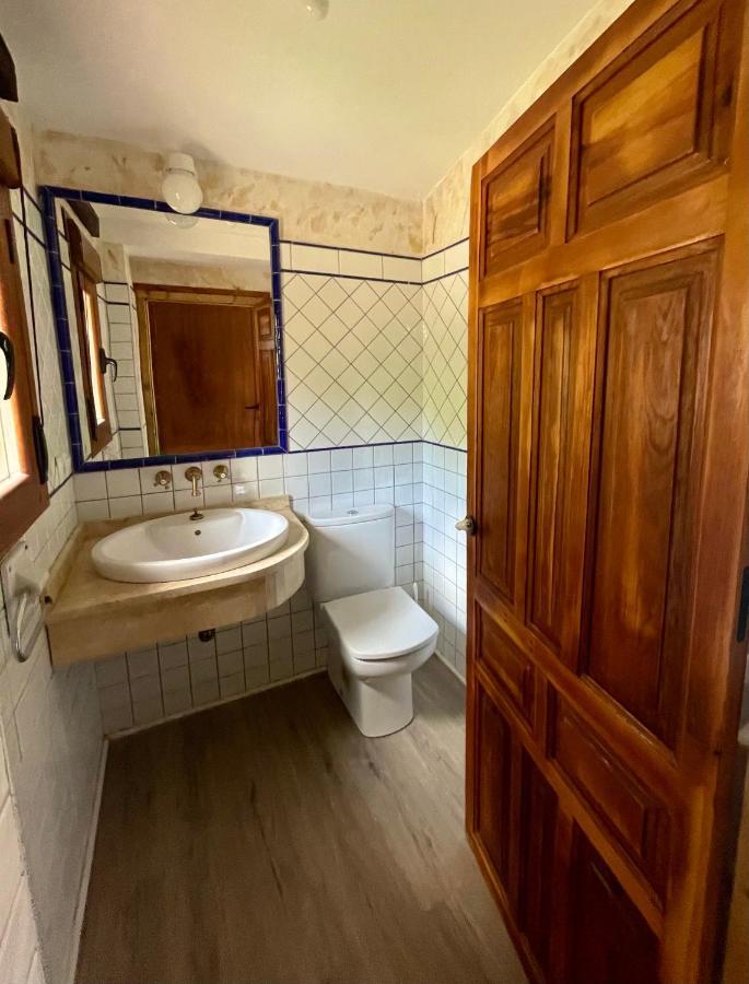 Апартаменти Cortijo La Noria I Пуебла-де-Дон-Фадріке Екстер'єр фото